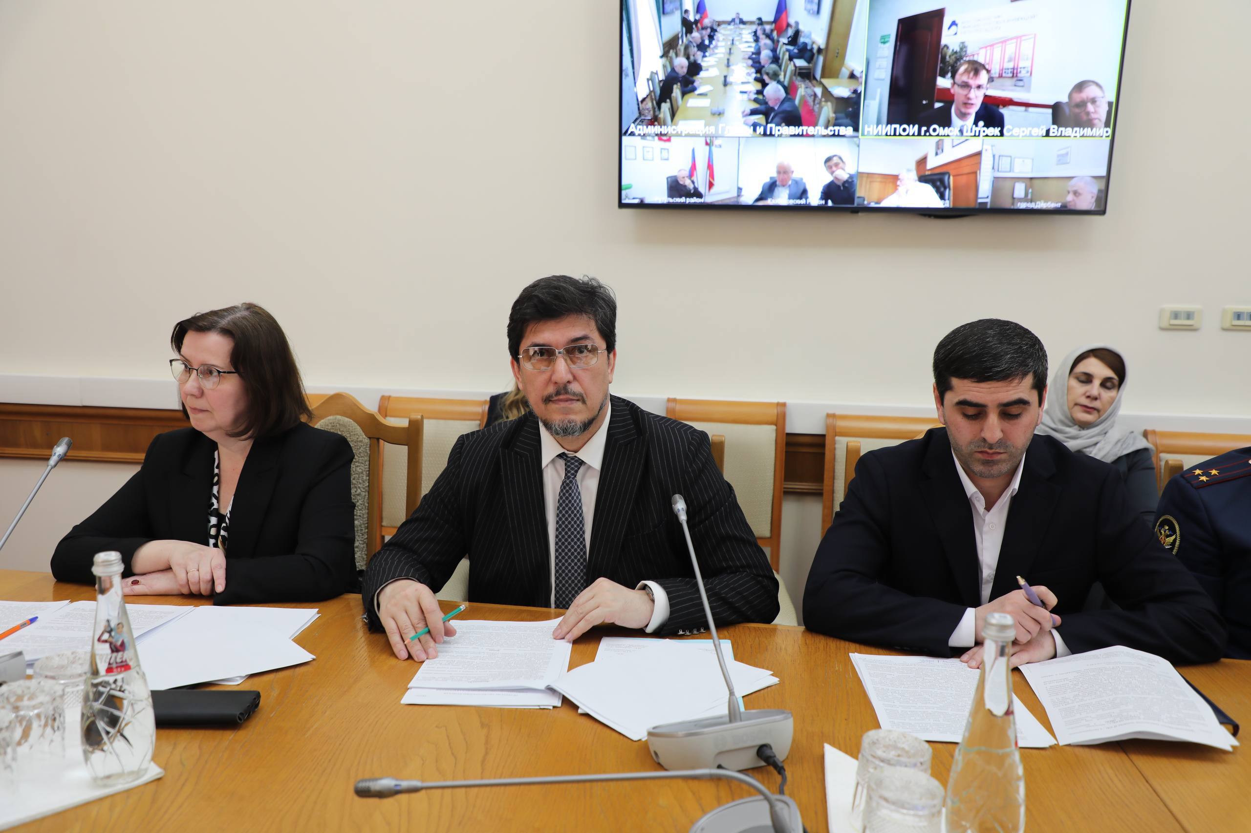 В Дагестане примут необходимые защитные меры по недопущению распространения инфекционных болезней В Дагестане примут необходимые защитные меры по недопущению распространения инфекционных болезней