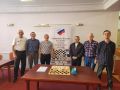 Сборная Дагестана по шашкам (спорт слепых) принимает участие в финале личного чемпионата России по стоклеточным шашкам в Ярославской области