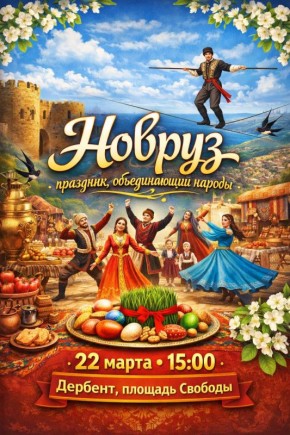 Дорогие жители и гости города!