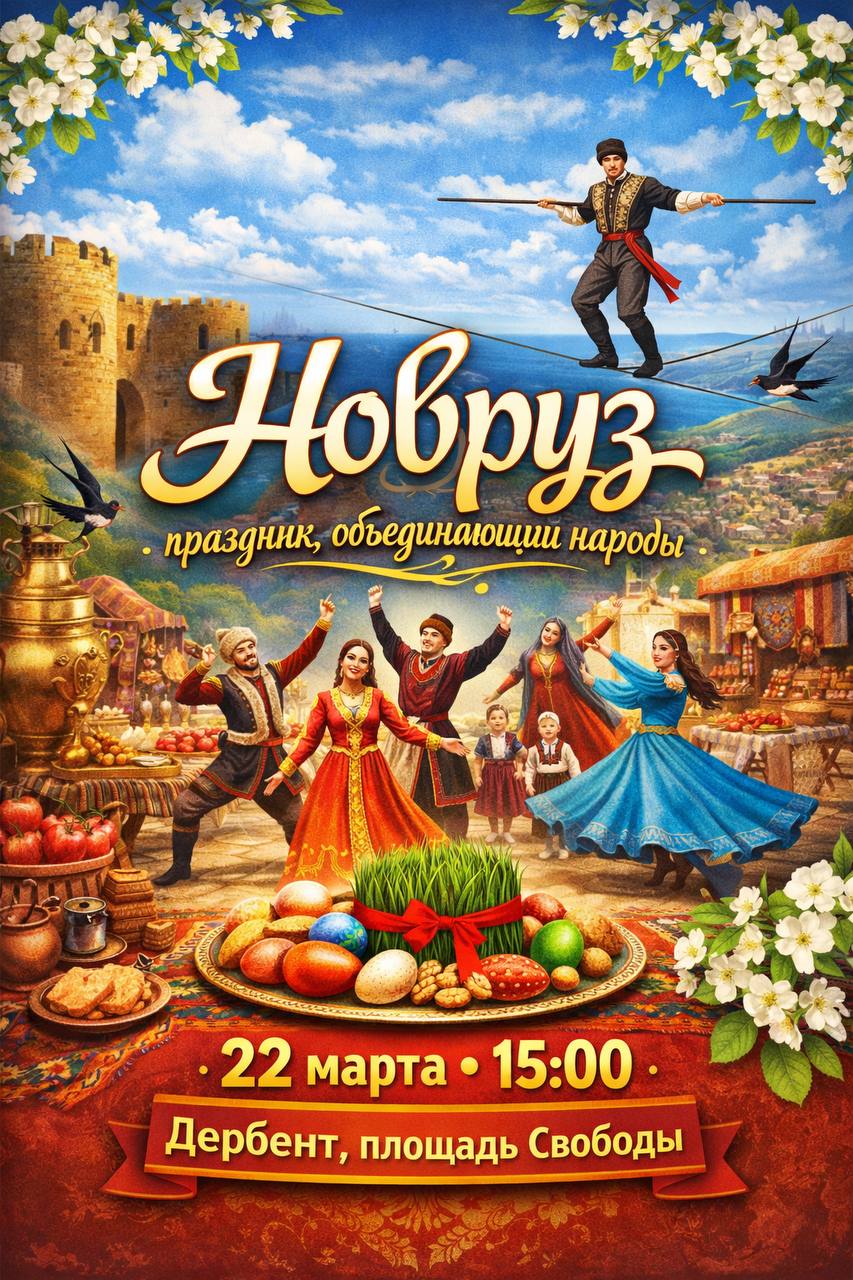 Дорогие жители и гости города!