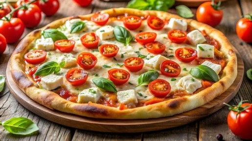 Сырная афера: как нас вводят в заблуждение пиццерии и нарушают законы