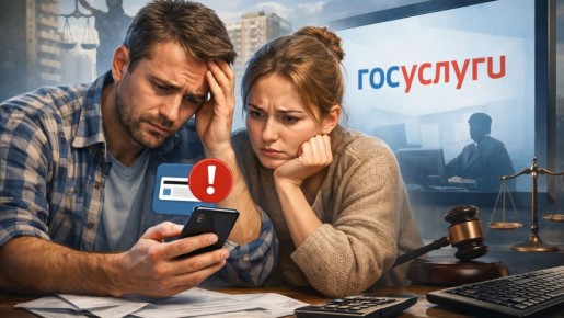 Россия запускает тестирование цифровой системы для взыскания долгов за коммунальные услуги