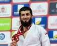 В Тбилиси проходил международный турнир по дзюдо серии «Большой шлем»