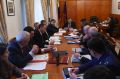 Председатель Народного Собрания РД Заур Аскендеров провел рабочее совещание по вопросу восстановления прав граждан, пострадавших от действий строительной компании ООО «АР ГРУПП»