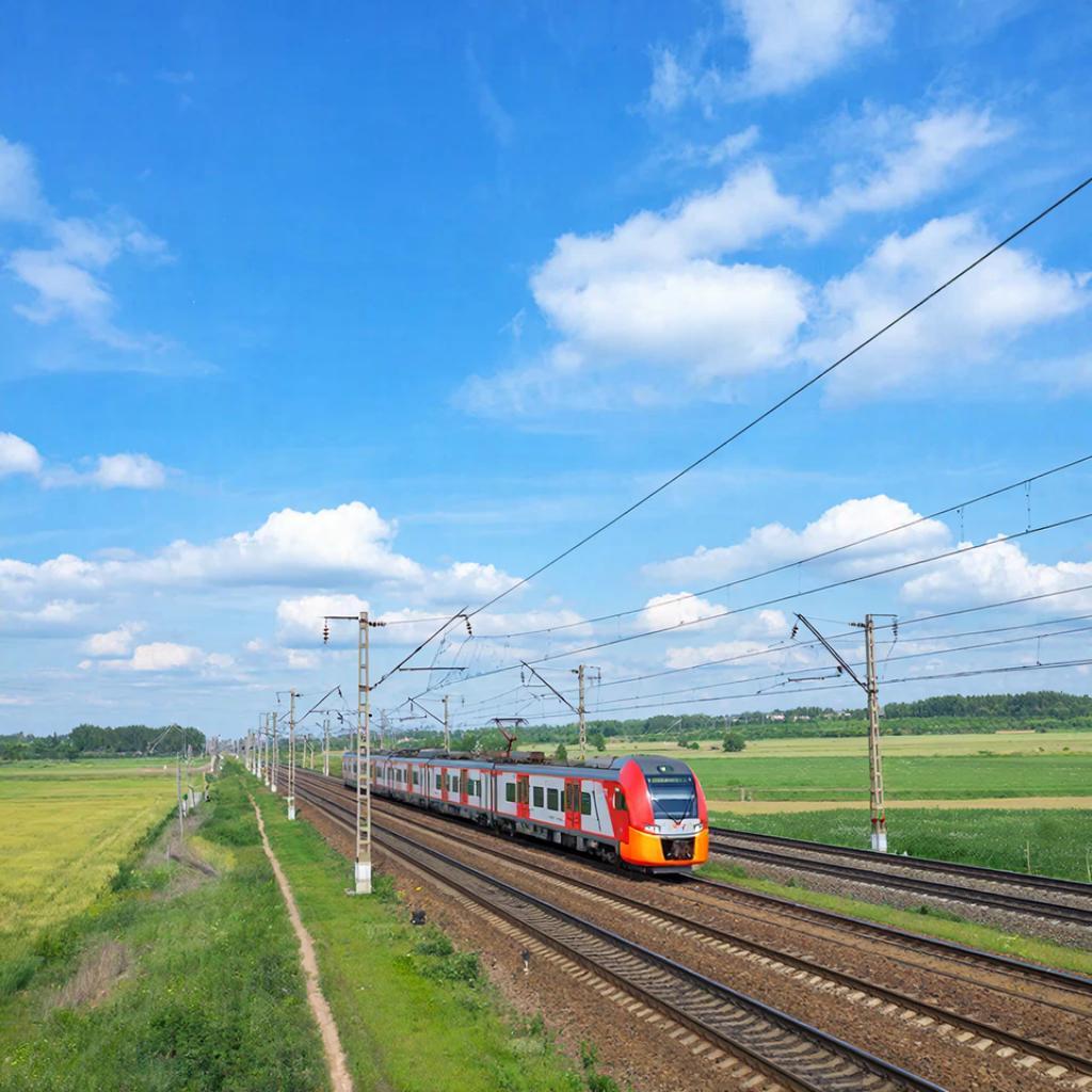 Расписание поездов Дербент – Махачкала и обратно изменится с 1 по 9 апреля