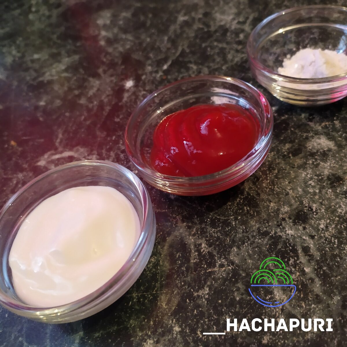 Как приготовить идеальный соус за считанные минуты