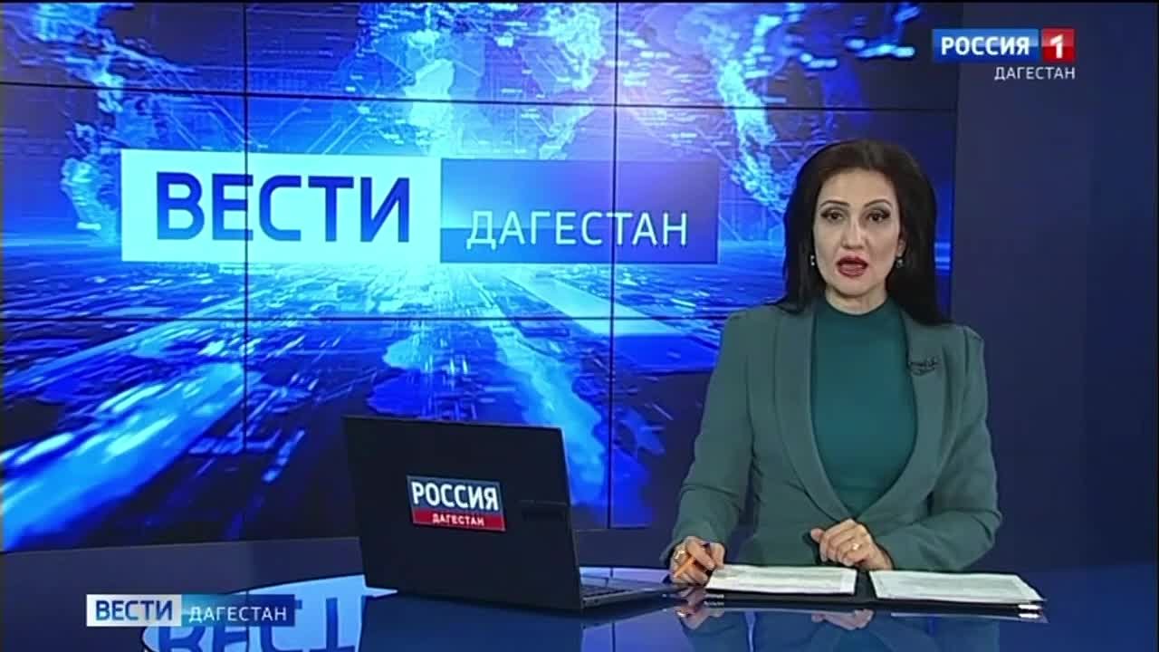 Бойцы добровольческого батальона «Каспий» встретились с муфтием Дагестана шейхом Ахмадом Афанди