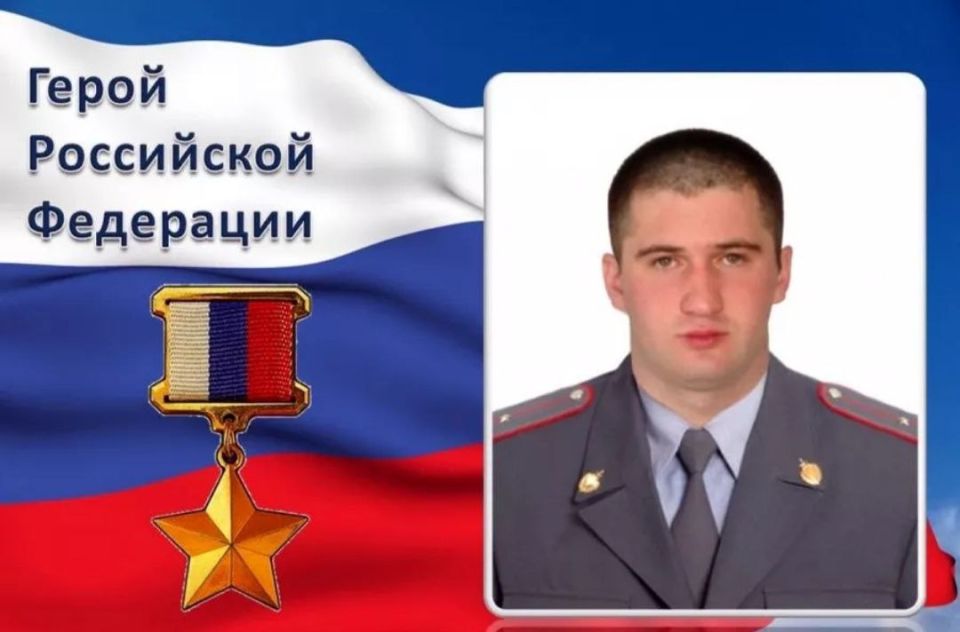 Эдуард Басурин: #ДЕНЬвИСТОРИИ. 24 марта 1986 года родился Джибилов Заур Таймуразович, городе Беслан, Северо-Осетинская АССР