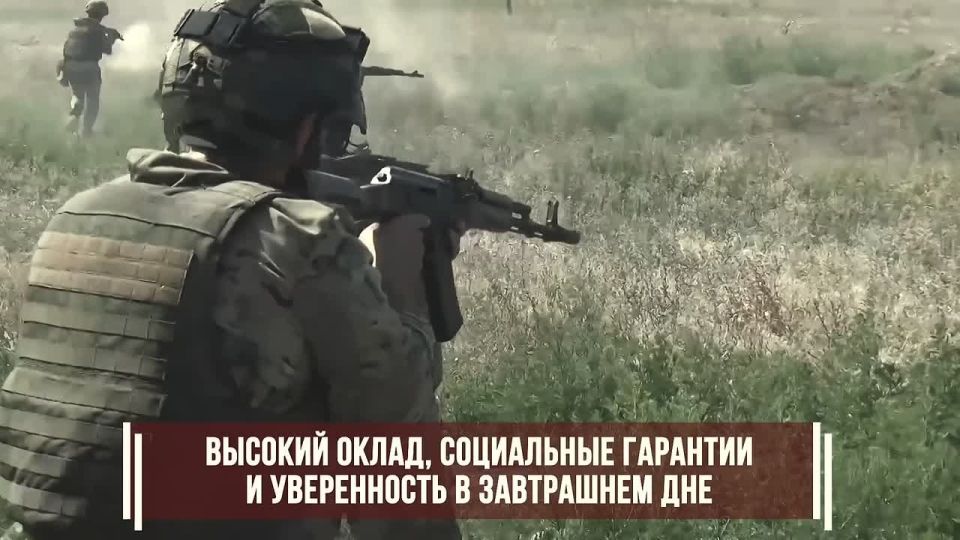 В Дагестане увеличены выплаты контрактникам до 2,9 млн рублей