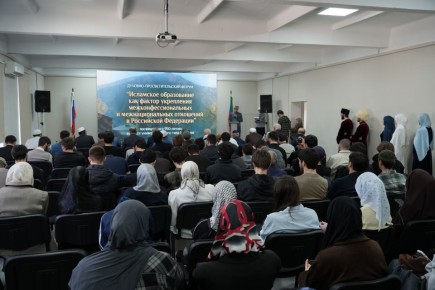 ������������� ����������� ����� ��������� � ���������