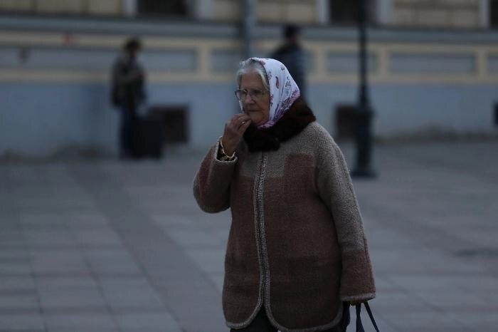 Автоматическая индексация социальных пенсий начнется с 1 апреля в России