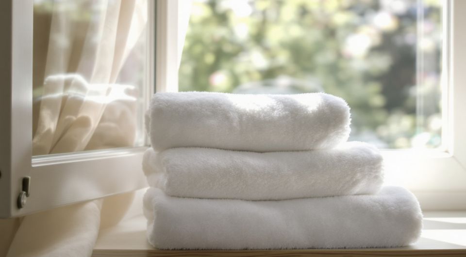 Как избавиться от запаха порошка на белье: простые и эффективные советы