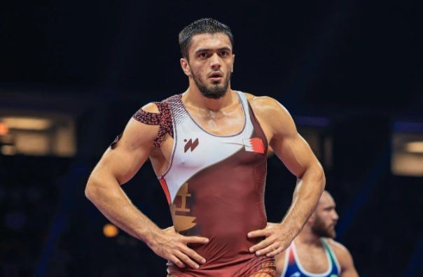 Американская лига RAF пополнилась еще двумя дагестанскими борцами