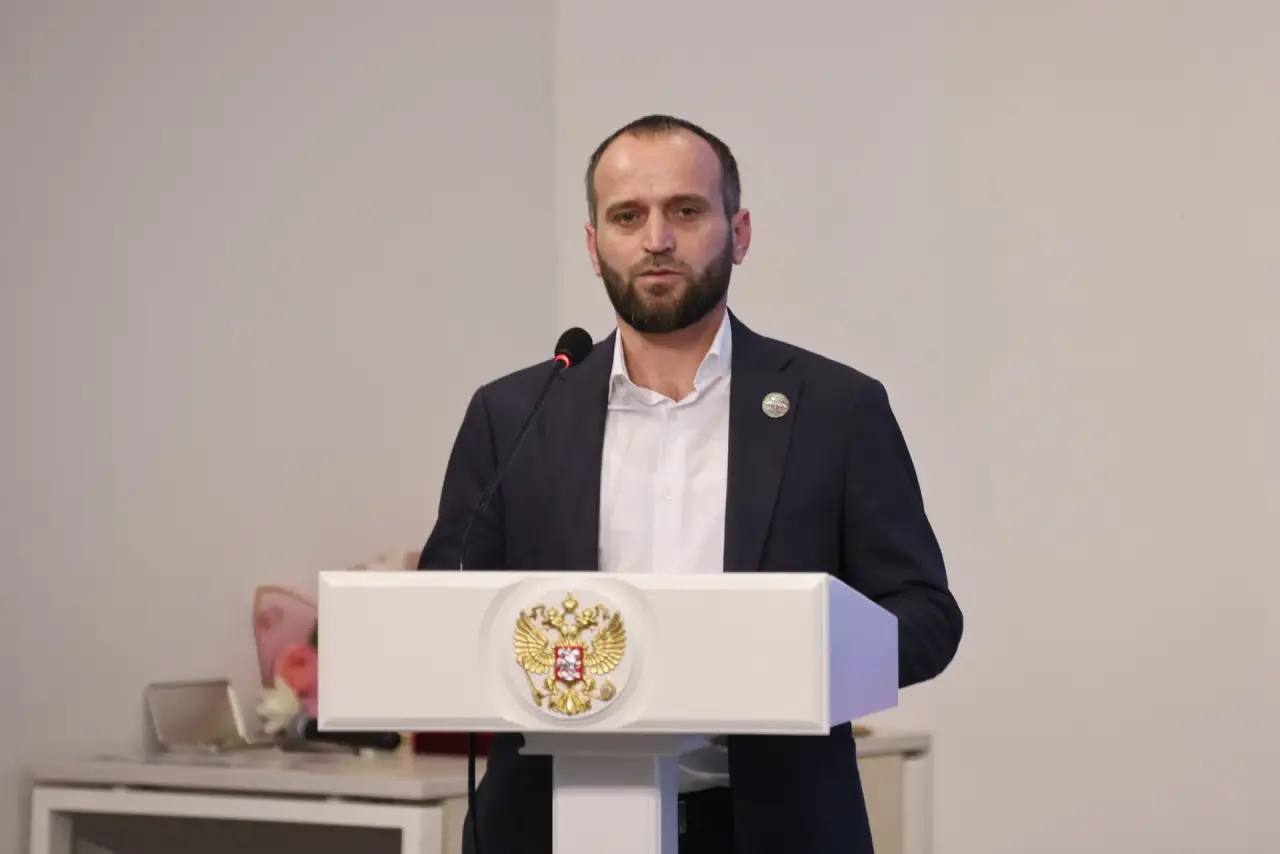 — Для нас это не формальная повестка