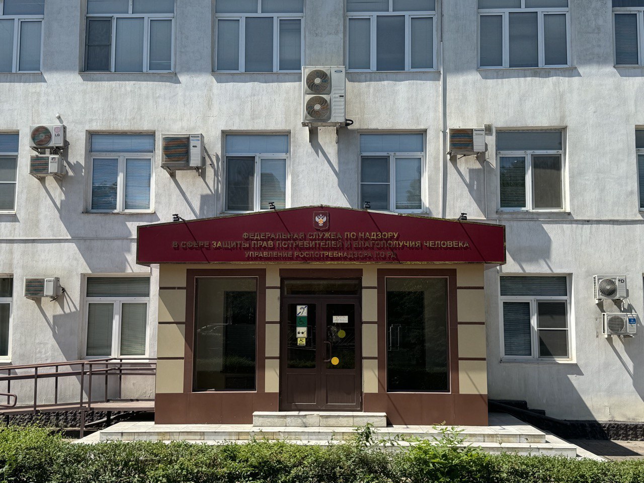 В Дагестане нет «клещей-мутантов» из Африки – Роспотребнадзор