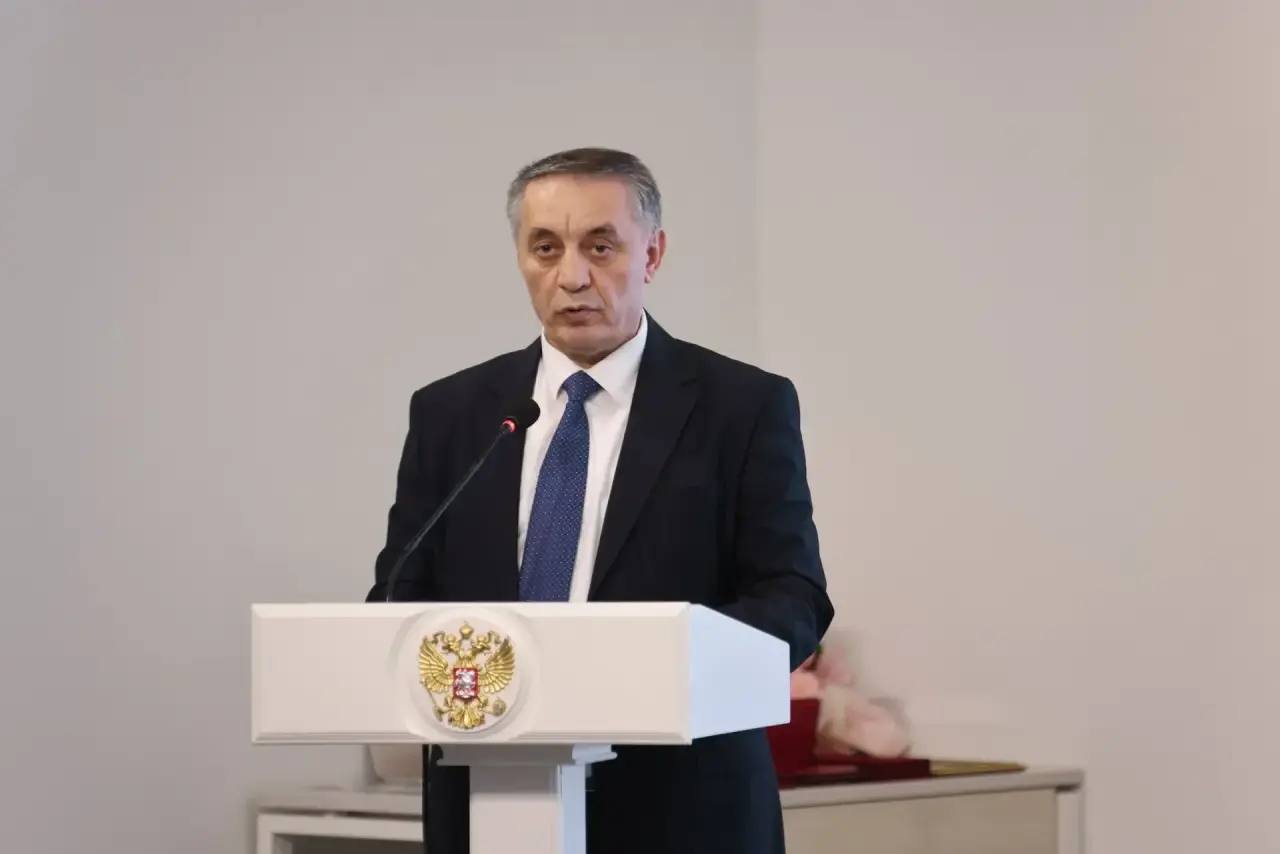 Дагестан усиливает работу по поддержке участников СВО и их семей Дагестан усиливает работу по поддержке участников СВО и их семей