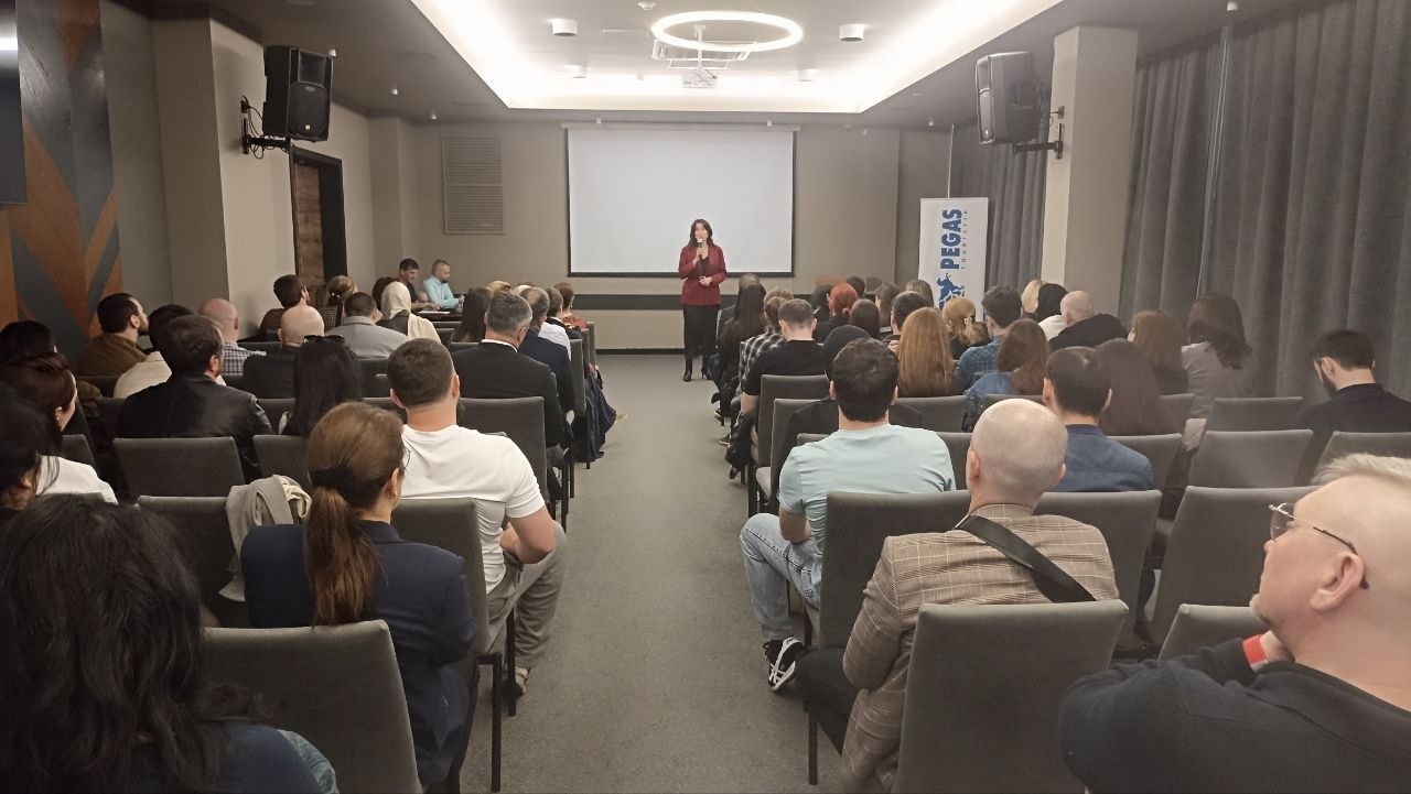 В Каспийске прошла конференция по маркетингу и сервису для отельеров Дагестана В Каспийске прошла конференция по маркетингу и сервису для отельеров Дагестана