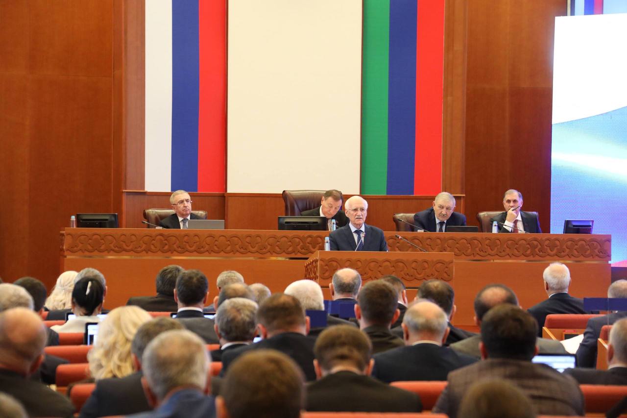 Рамазан Джафаров: «361 операцию по ликвидации последствий ЧС провели поисково-спасательные службы Дагестана в 2025 году» Рамазан Джафаров: «361 операцию по ликвидации последствий ЧС провели поисково-спасательные службы Дагестана в 2025 году»