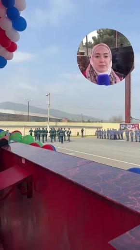 Сегодня Национальная гвардия РФ отмечает 10-летие и 215 лет образования войск правопорядка в нашей стране