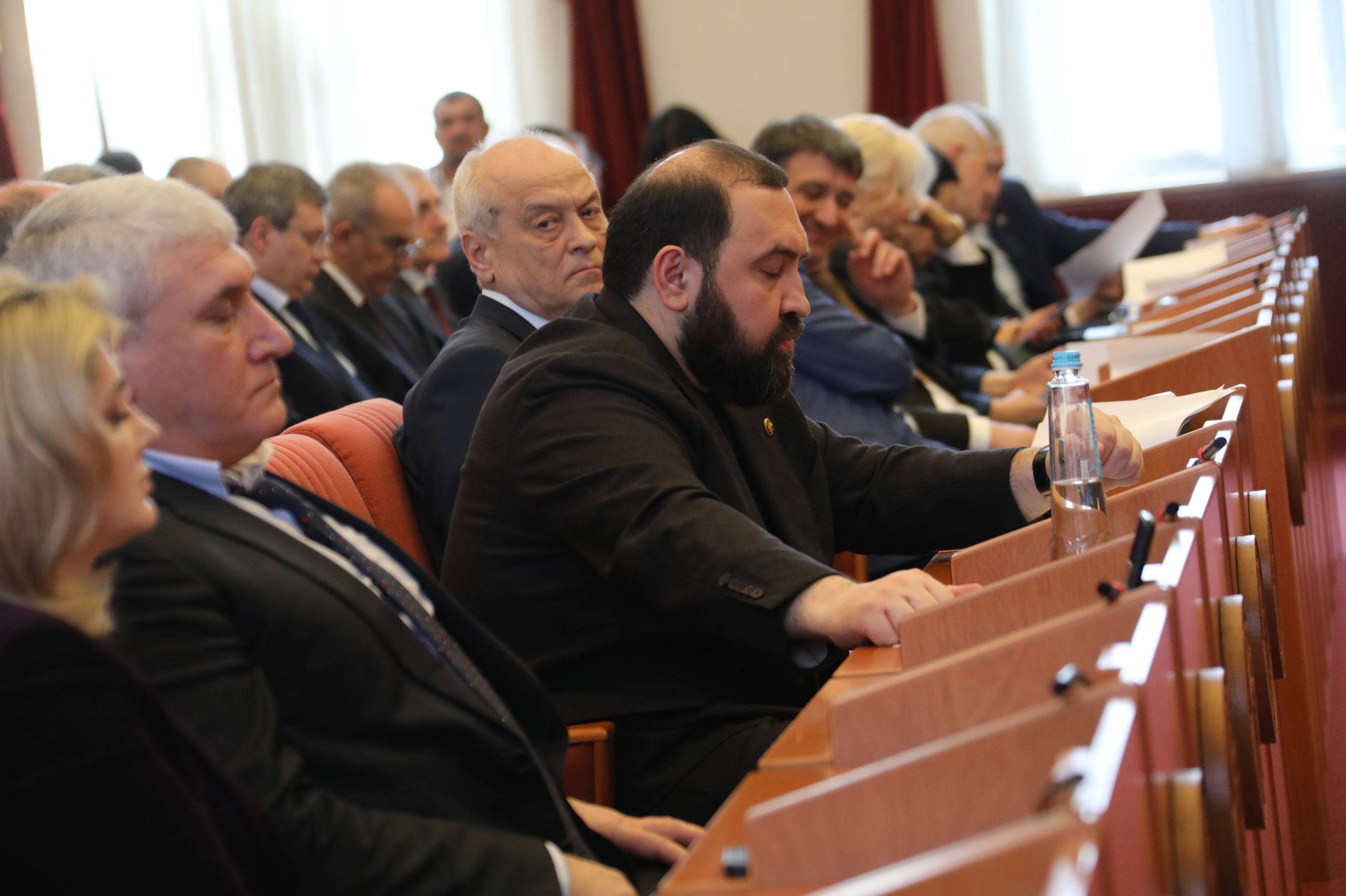 В Дагестане продолжается реализация масштабных транспортно-логистических проектов В Дагестане продолжается реализация масштабных транспортно-логистических проектов