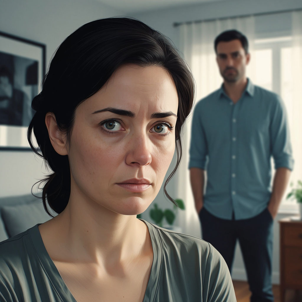 Неожиданная правда о Лене: как тайна изменяла нашу жизнь