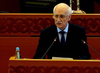 Вице-премьер Рамазан Джафаров: «Дагестанские СМИ в 2025 году прошли масштабную трансформацию»