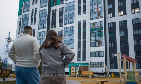 Как защитить свои права на совместную недвижимость до развода