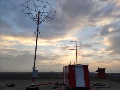 Повышение безопасности полетов в Махачкалу