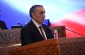Абдурахман Махмудов доложил об улучшениях в сферах занятости и здравоохранения Дагестана