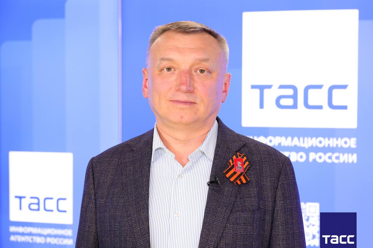 Главное из заявлений, а также фоторепортаж с пресс-конференции в Региональном информационном центре "ТАСС Кавказ", посвященной социально-экономическому развитию Георгиевского муниципального округа Ставропольского края, а...