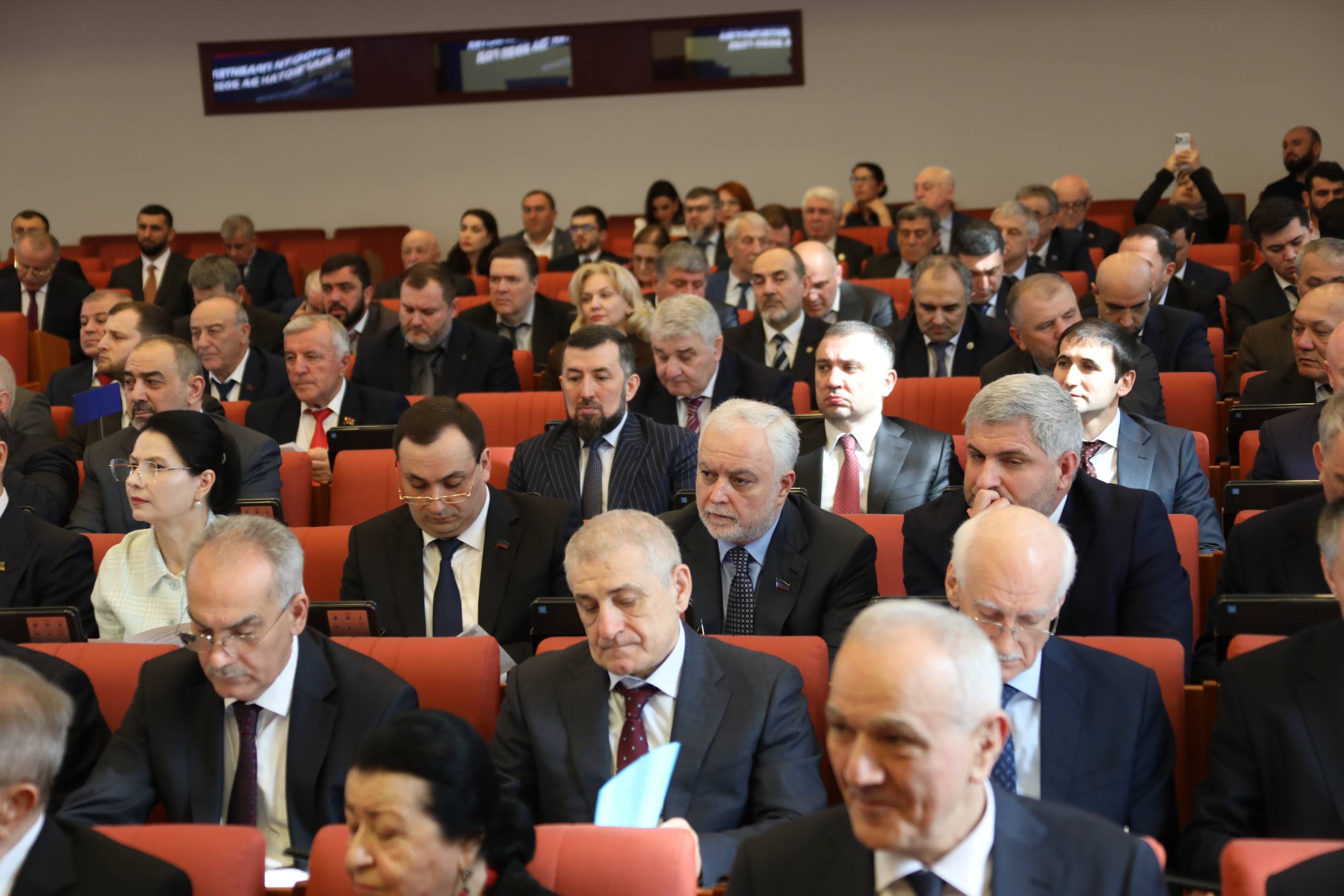 В Дагестане сделан серьезный рывок в развитии садоводства и виноградарства - Абдулмуслимов В Дагестане сделан серьезный рывок в развитии садоводства и виноградарства - Абдулмуслимов