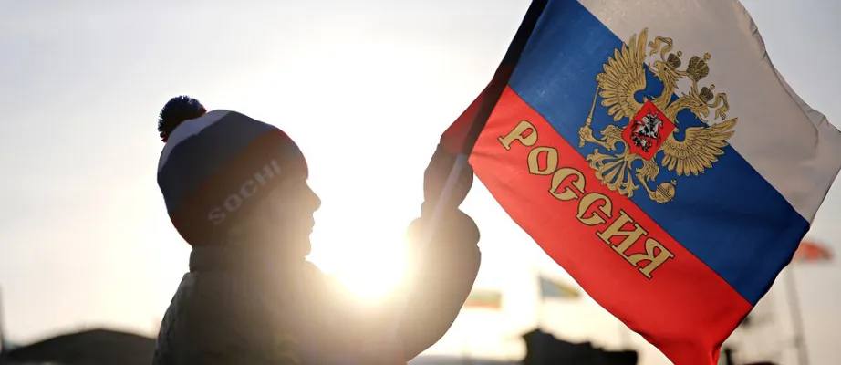 Более 65% молодежи Дагестана участвуют в патриотических акциях и волонтерстве