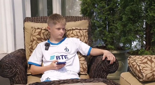 Участники Школьной футбольной лиги Дагестана имеют все шансы заиграть в профессиональных клубах