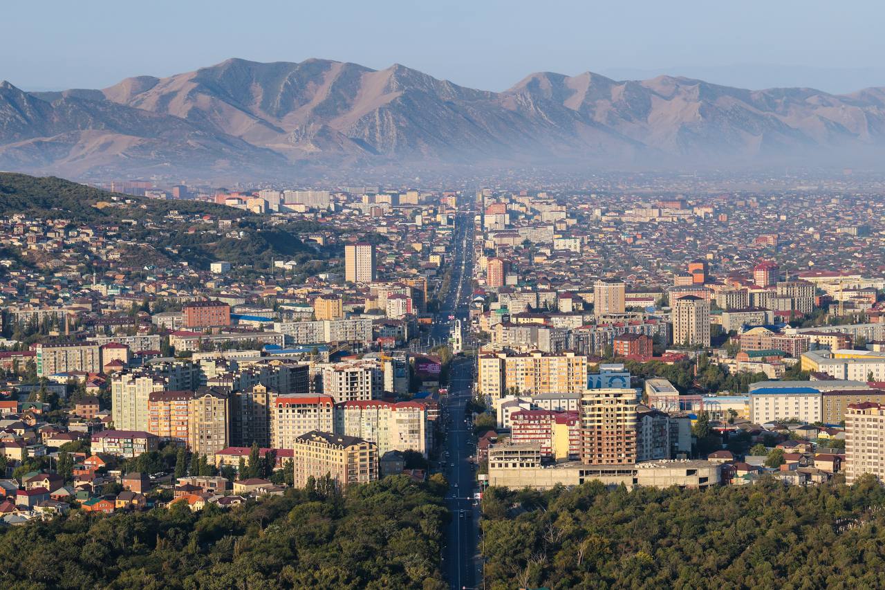 В пять раз выросли доходы от использования госимущества и земельных ресурсов в Дагестане