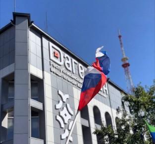 РГВК «Дагестан» обновили после капремонта