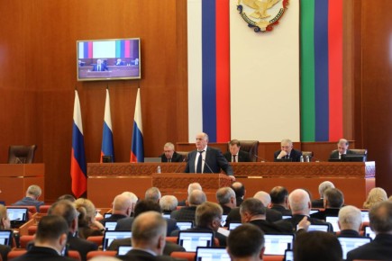 На 13% выросла номинальная заработная плата в Дагестане в 2025 году