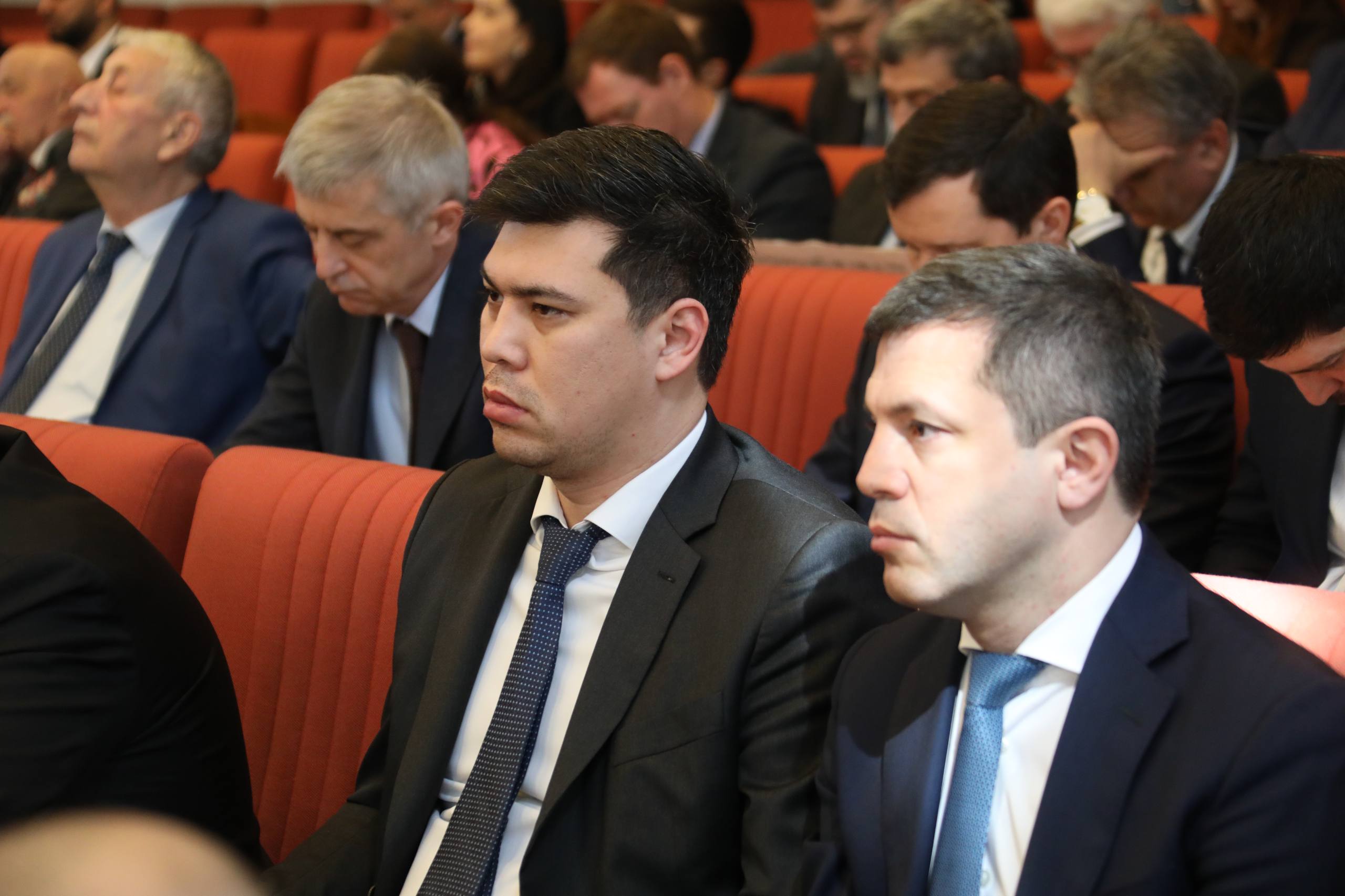 Готовность магистрального водовода Чиркей-Махачкала-Каспийск превышает 87% Готовность магистрального водовода Чиркей-Махачкала-Каспийск превышает 87%