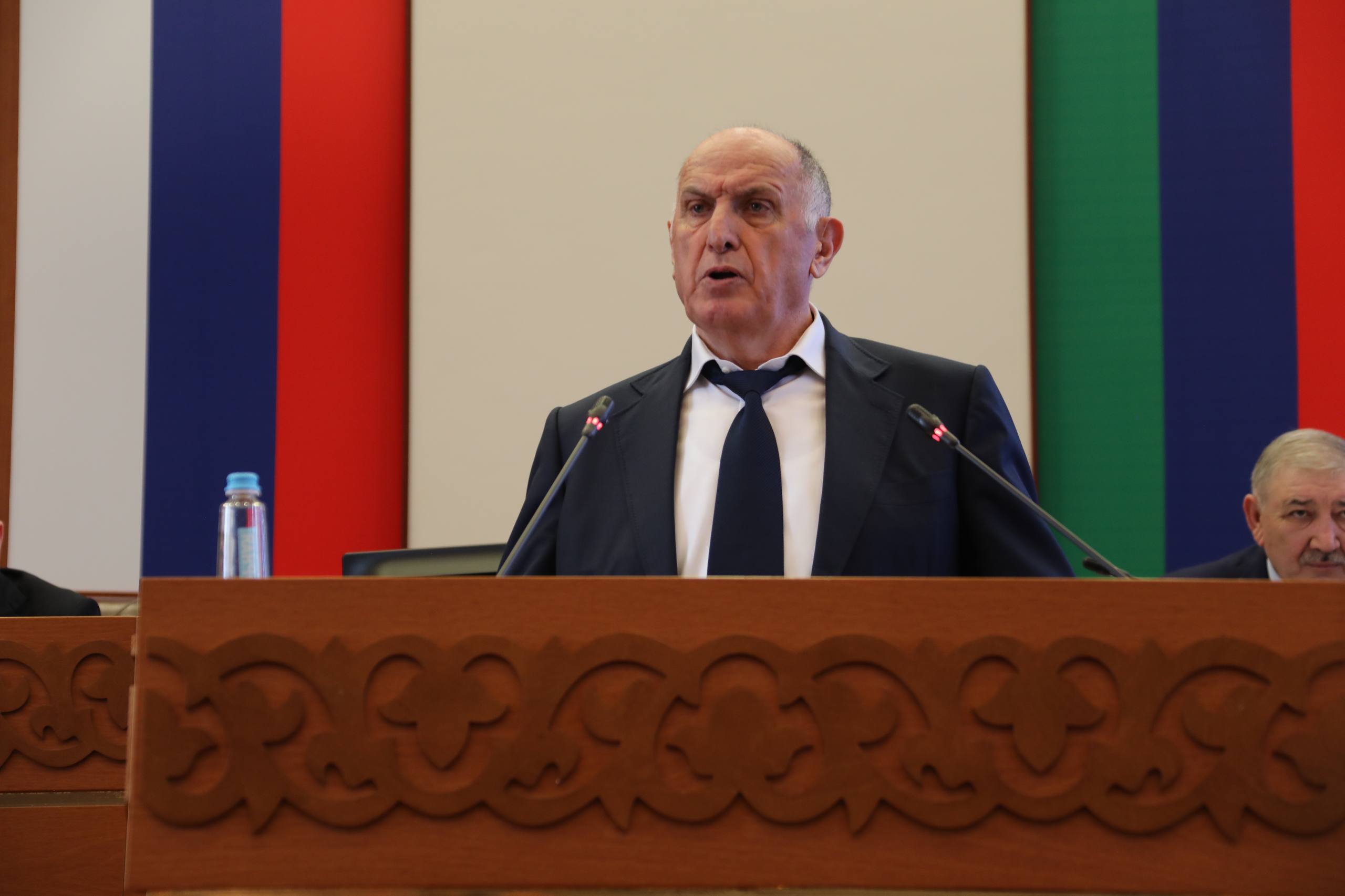 Около 11 тыс. дагестанцев трудоустроены в рамках мероприятий программы содействия занятости населения в 2025 году Около 11 тыс. дагестанцев трудоустроены в рамках мероприятий программы содействия занятости населения в 2025 году