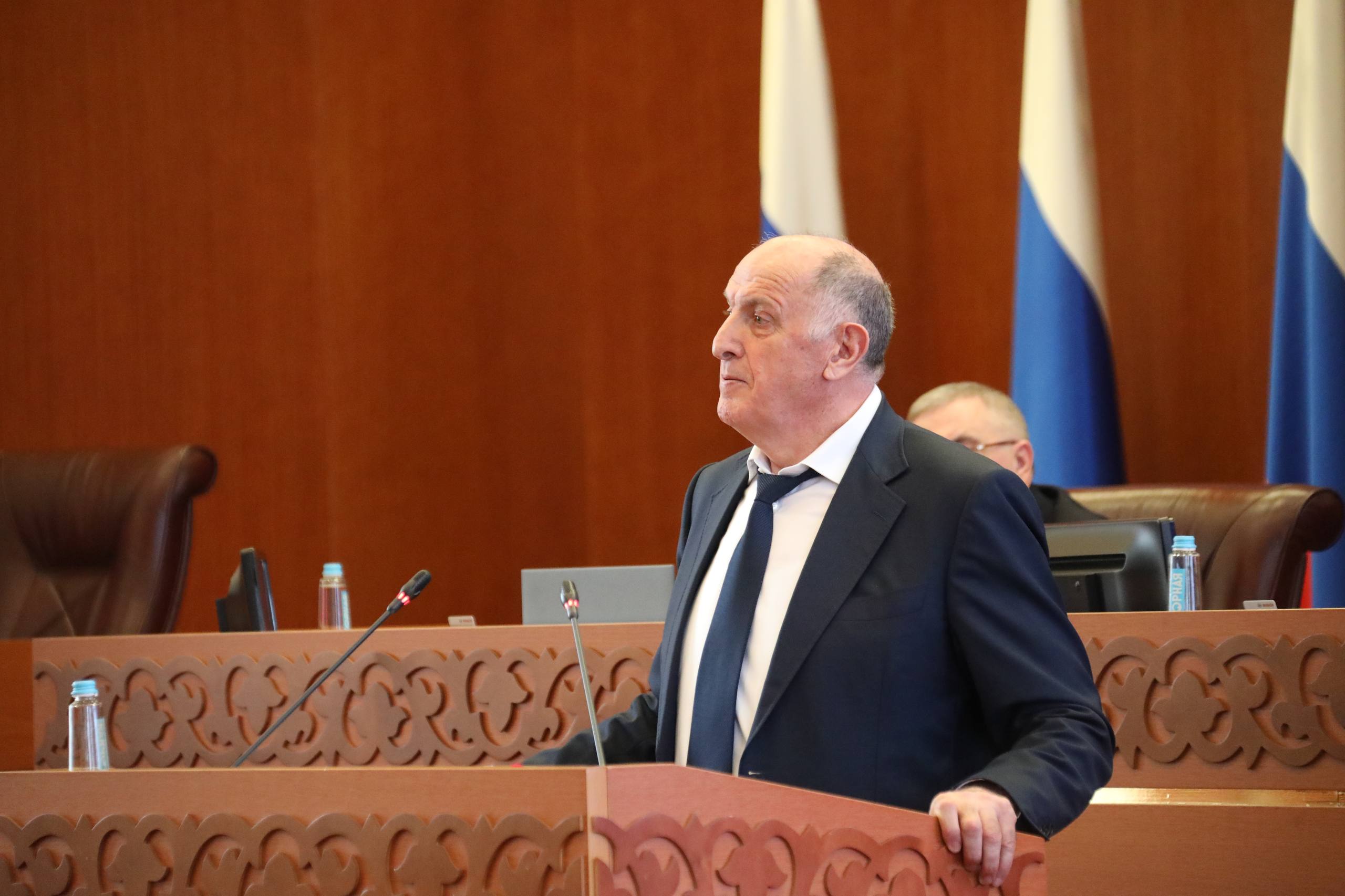 В Дагестане наблюдается устойчивый рост потребительского рынка