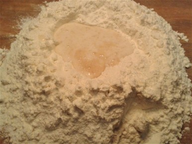 Закрытая пицца из Неаполя: простой рецепт на каждый день