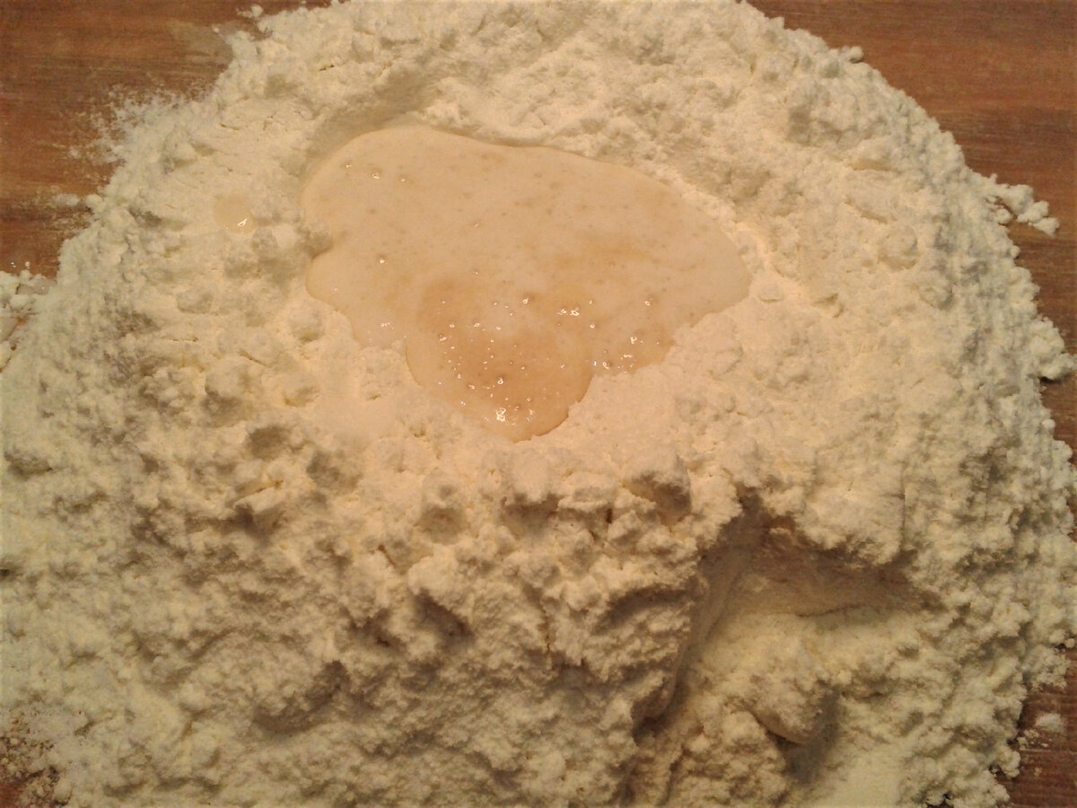 Закрытая пицца из Неаполя: простой рецепт на каждый день