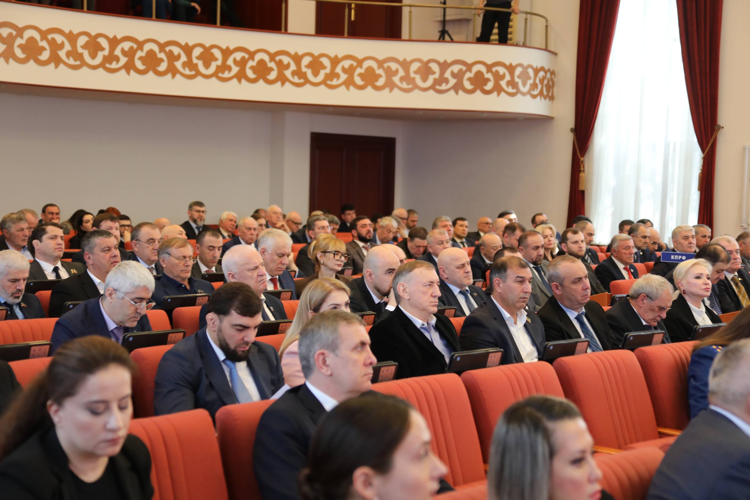 Около 11 тыс. дагестанцев трудоустроены в рамках мероприятий программы содействия занятости населения в 2025 году Около 11 тыс. дагестанцев трудоустроены в рамках мероприятий программы содействия занятости населения в 2025 году