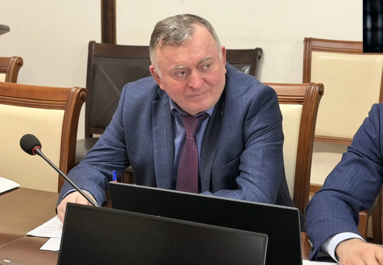 Председатель Общественного совета при Министерстве строительства, архитектуры и жилищно-коммунального хозяйства Дагестана, Али Шахбанов прокомментировал отчет Председателя Правительства РД: