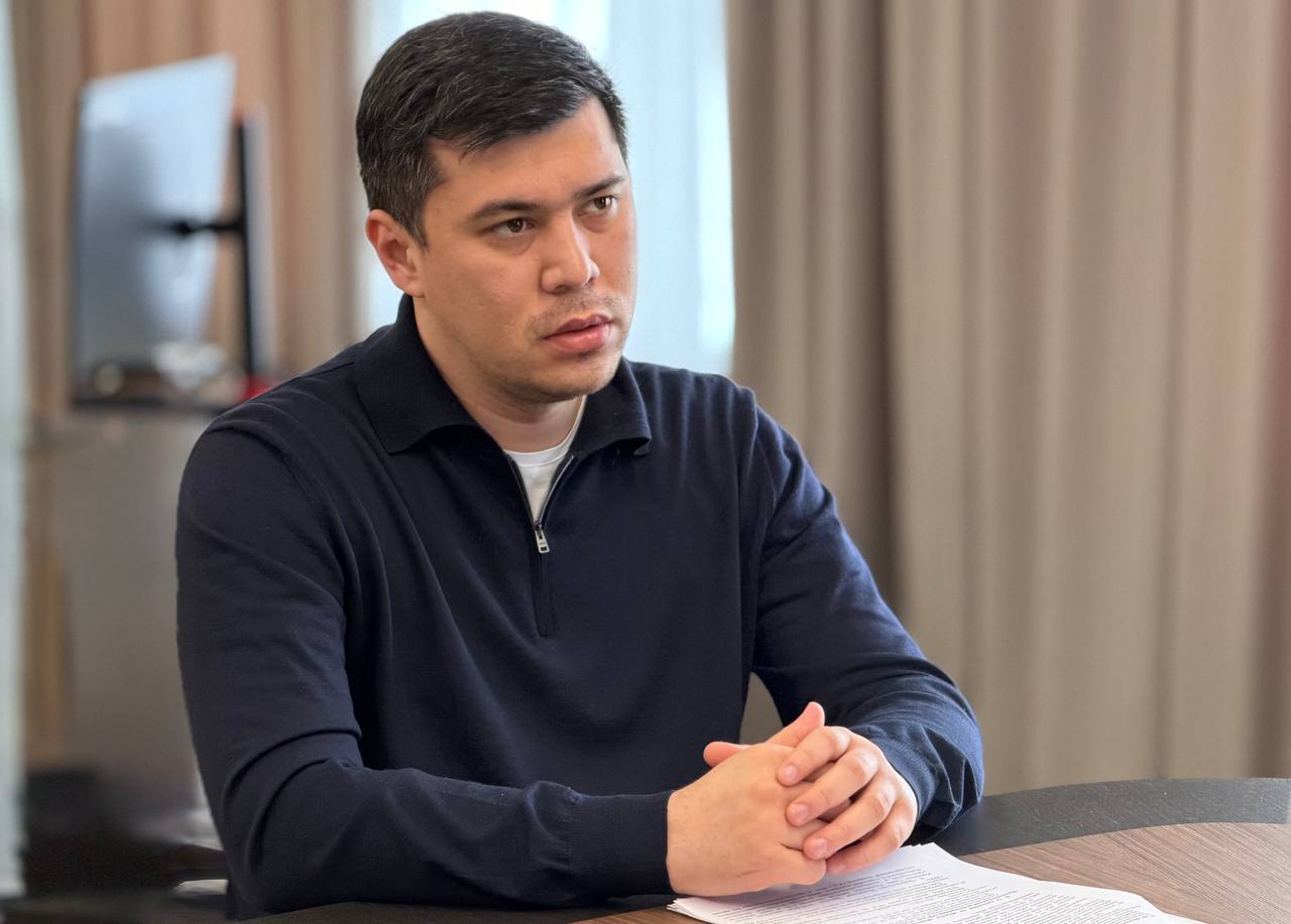 В Минстрое Дагестана обсудили важные проекты в сфере водоснабжения и водоотведения В Минстрое Дагестана обсудили важные проекты в сфере водоснабжения и водоотведения