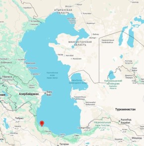 Военные удары США и Израиля по иранскому порту Бандар-Анзали в Каспийском море поставили под угрозу безопасность и стабильность стран региона, заявил глава МИД Ирана Аракчи в разговоре с казахстанским коллегой Кошербаевым