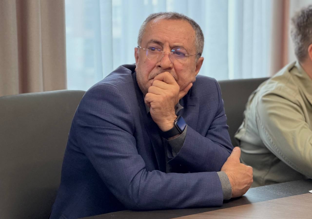 В Минстрое Дагестана обсудили важные проекты в сфере водоснабжения и водоотведения В Минстрое Дагестана обсудили важные проекты в сфере водоснабжения и водоотведения