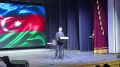 Приветственное слово президента Азербайджанской Республики Ильхама Алиева по случаю открытия после реконструкции Азербайджанского театра в Дербенте