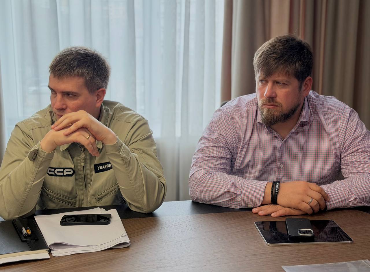 В Минстрое Дагестана обсудили важные проекты в сфере водоснабжения и водоотведения В Минстрое Дагестана обсудили важные проекты в сфере водоснабжения и водоотведения