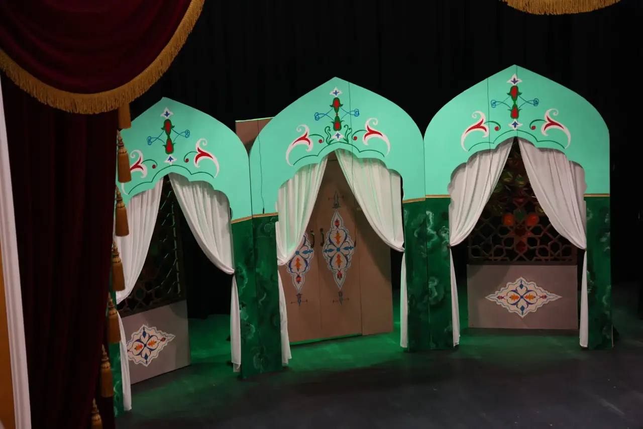 Пожар, закрытие и вторая жизнь: как развивался Азербайджанский театр? Пожар, закрытие и вторая жизнь: как развивался Азербайджанский театр?