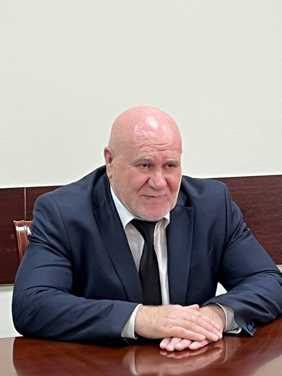 В Минюсте РД состоялась рабочая встреча с делегацией Архивной службы Республики Северная Осетия - Алания В Минюсте РД состоялась рабочая встреча с делегацией Архивной службы Республики Северная Осетия - Алания